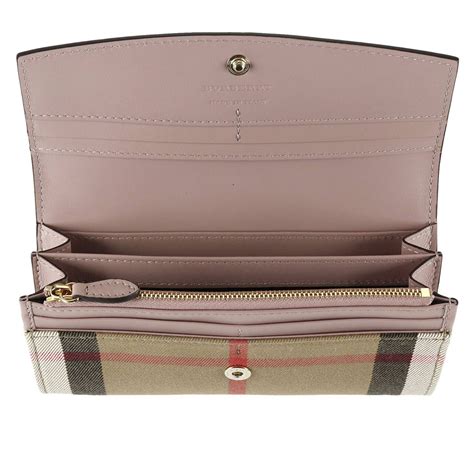 burberry wallets for women on sale|popular designer wallets in burberry.